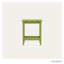 Table d'appoint POLYWOOD Long Island 18 "-507772461