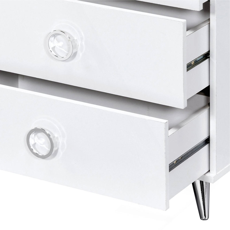 Commode Perse