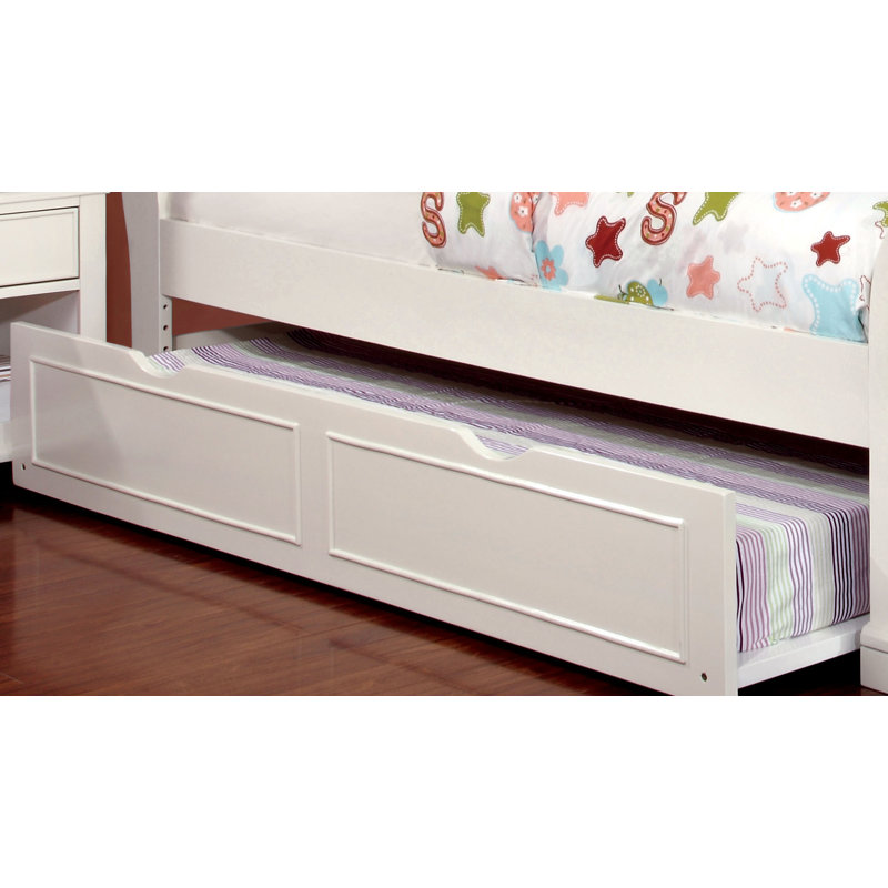 Lit-bateau Stovall, Double