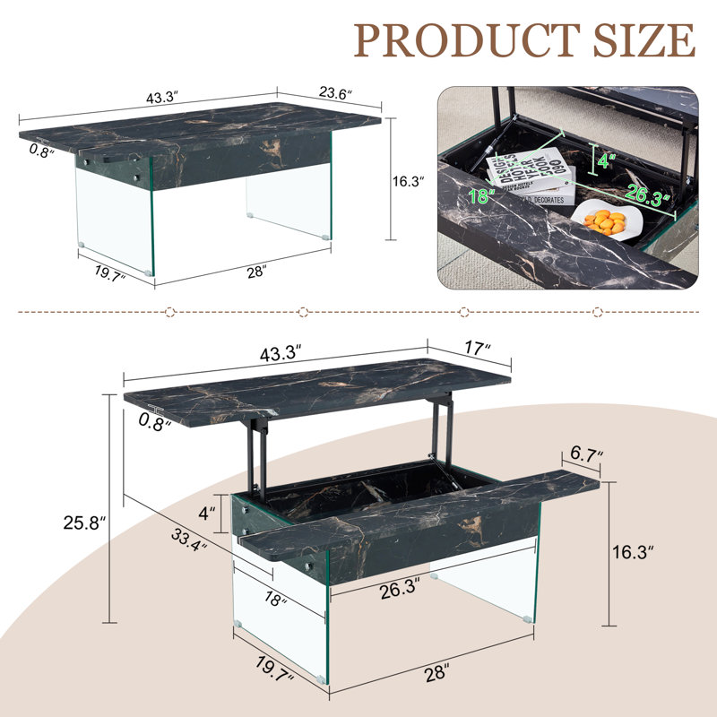 Table basse