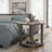 Wakeham Square Pedestal End Table with Storage -1133212122-1098671512