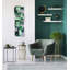 Malachite Handmade Wall Decor