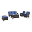 Ensemble de patio 6 pièces avec coussins Bonia-999562840-978812023