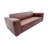 Cameron 85" Premium Leather Sofa