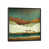Distressed Black Floater Framed is unavailable