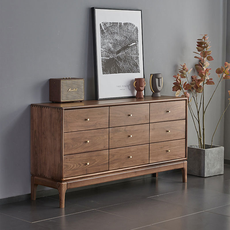 Table buffet Nordic