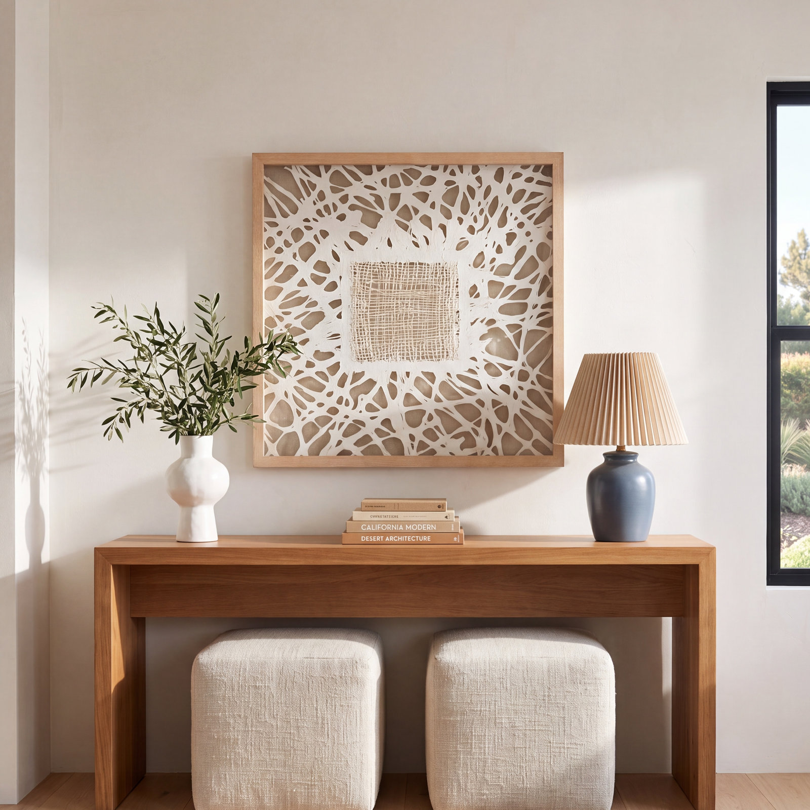 Wall Decor