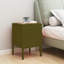 Izzabel 35cm W Steel Bedside Table-135318355-173782796
