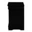 Table de chevet 2 tiroirs Traditional-1236100186