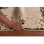 One-of-a-Kind 6' X 8' New Age Wool Area Rug in