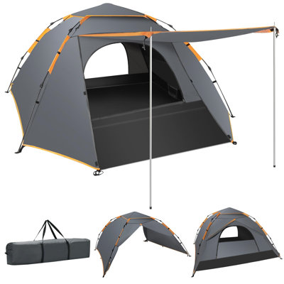 3 Person Tent