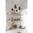 Easley 1 Light Wall Sconce-1411272275