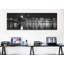 «Madison Skyline Cityscape», reproduction de photo sur toile-73655013-73655015-73655018