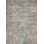 Tuscany Hand Knotted Wool Area Rug in Brown/Gray/Taupe