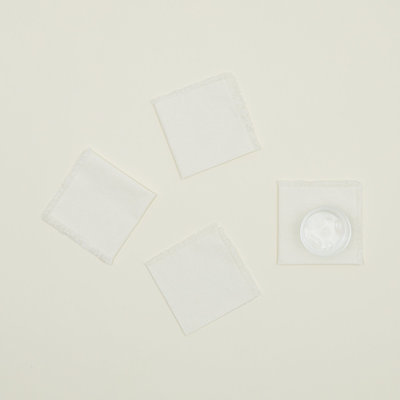 Essential Cocktail Napkin- Set Of 4