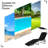 Avarika Outdoor Metal Chaise Lounge-338902117