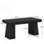 Bureau de direction moderne Mid-Century