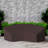 Weatherproof Patio Curved Sectional Sofa Cover, Afrahim Curved Patio Sofa Cover, Cover for Curved Sofa-1364953954-1364953962
