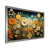 Silver Single Picture Framed