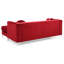 Sophisticated Sofa Chaise-1932393173