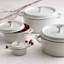 La Cocotte Cast Iron Round Cocotte-229799422-229799393