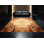 Tapis oriental doux et moelleux de style oriental Eichhorn en brun et beige