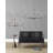 Nottaway 5 - Light Wrought Iron Dimmable Classic / Traditional Chandelier-60560839