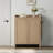 24-Pair Shoe Storage Cabinet-1315048784