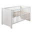 Maxi 2 -in-1 Convertible Cot Bed