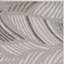 Tapis gris / beige touffeté Araujo-1734780192