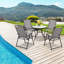 Fauteuil Shelbea