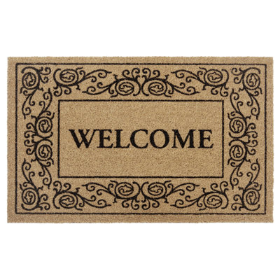 Hanse Home Mix Mats Doormat