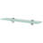 Annalys 2 Piece Floating Shelf-726902993-726902982