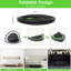 Caydance Dakota Fields ft Circle Fitness Trampoline