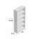 Axess Bookcase