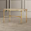Table basse Chapland