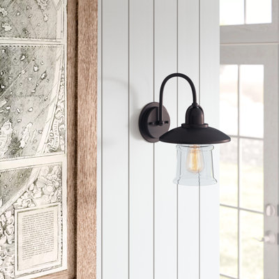 Hinckley Barn Light