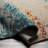 Kavita Hand Tufted Abstract Indoor Rug-1918843303