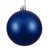 Bleu cobalt mat