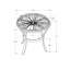 Table d'appoint-1124640042