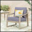 Fauteuil club