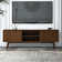 Union Rustic Erbe 70.9'' Media Console & Reviews | Wayfair