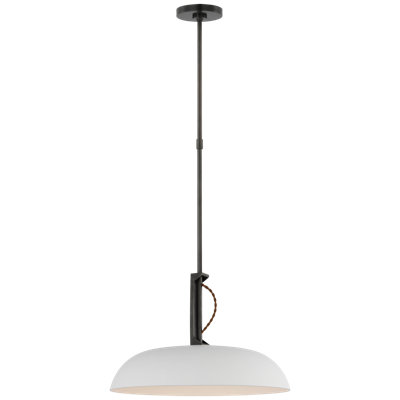 Cyrus 1 - Light LED Pendant
