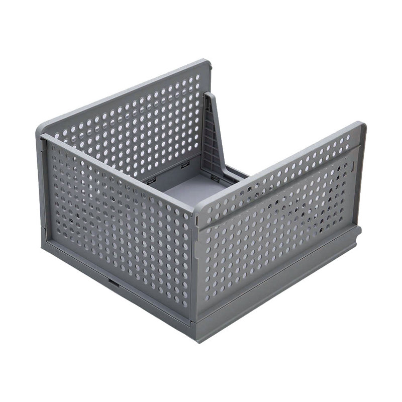 17 Stories Sharav Plastic Decorative Basket