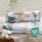 Bedsure 100% Cotton Reversible Floral Duvet Cover Set-106256192-100776157