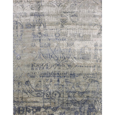 Canterbury Area Rug