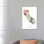 California State - Wrapped Canvas Painting-1299474994