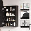 Raygen W H Wall Mounted Required Frameless Medicine Cabinet Mirror 3 Fixed-949846202-954871054