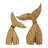 Animals Figurines & Sculptures