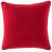  100% Polyester Throw Pillow Cover
